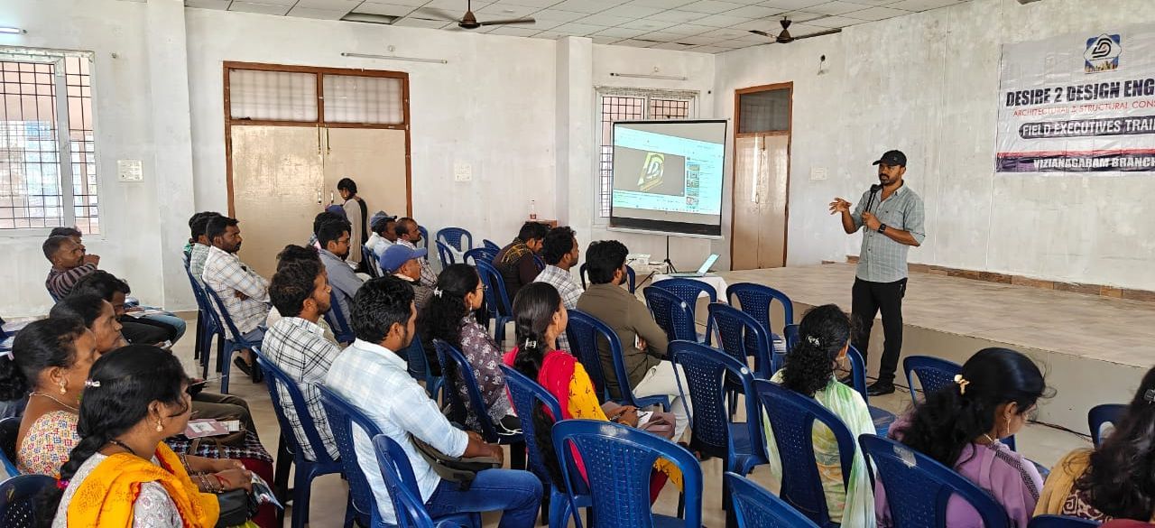 Partner Meeting - Paderu